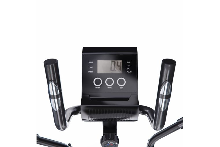 Эллиптический тренажер DFC MAXKARE ET-SJ2508 фото 12