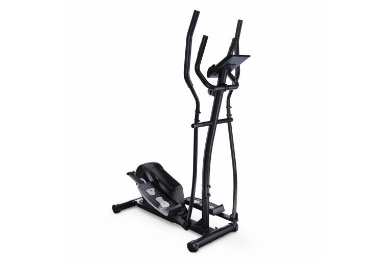 Эллиптический тренажер DFC MAXKARE ET-SJ2508 фото 2