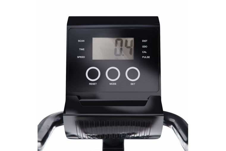 Эллиптический тренажер DFC MAXKARE ET-SJ2508 фото 8