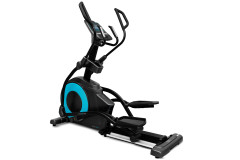 Эллиптический тренажер OXYGEN FITNESS E700 PRO Эллиптический тренажер OXYGEN FITNESS E700 PRO