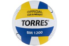 Мяч волейбольный Torres BM1200 V42335 р.5