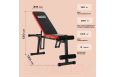 Скамья многофункциональная Sundays Fitness ES-5409 фото 1