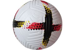 Мяч футбольный Meik E43389-3 р.5