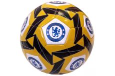 Мяч футбольный клубный Meik Chelsea E41658-3 р.5
