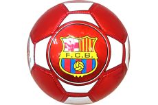 Мяч футбольный Meik F.C.B, клубный E43178-1 р.5