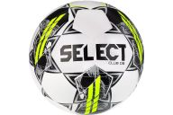 Мяч футбольный Select Club DB V23 0865160100 р.5