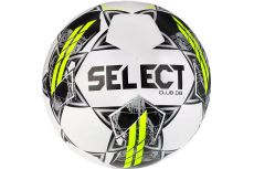 Мяч футбольный Select Club DB V23 0865160100 р.5