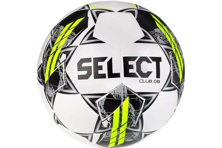 Мяч футбольный Select Club DB V23 0865160100 р.5 