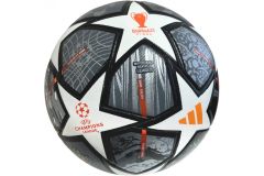 Мяч футбольный Meik League Champions F43274-1 р.5