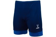 Шорты игровые Jogel DIVISION PerFormDRY Union Shorts, темно-синий/синий/белый