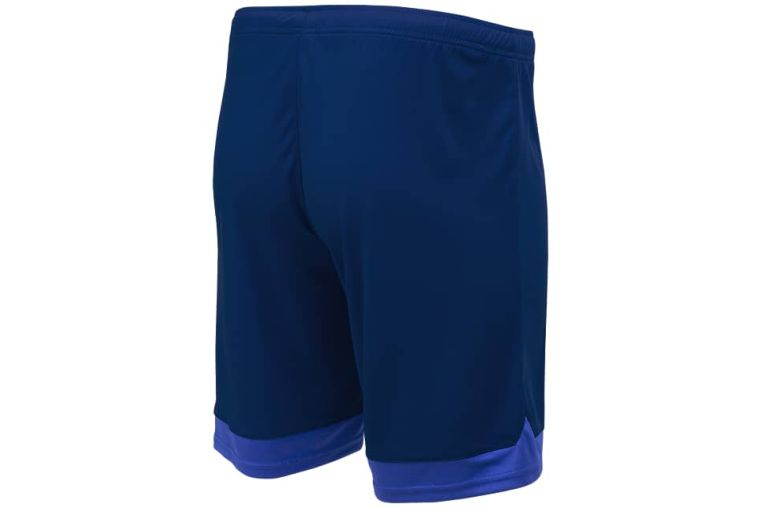 Шорты игровые Jogel DIVISION PerFormDRY Union Shorts, темно-синий/синий/белый фото 2