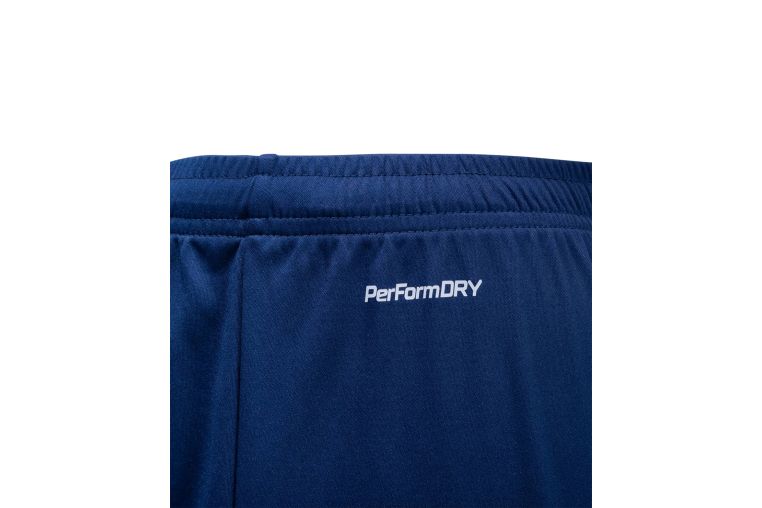 Шорты игровые Jogel DIVISION PerFormDRY Union Shorts, темно-синий/синий/белый фото 5