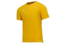 Футболка игровая Jogel DIVISION PerFormDRY Union Jersey, желтый