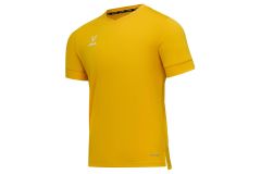 Футболка игровая Jogel DIVISION PerFormDRY Union Jersey, желтый