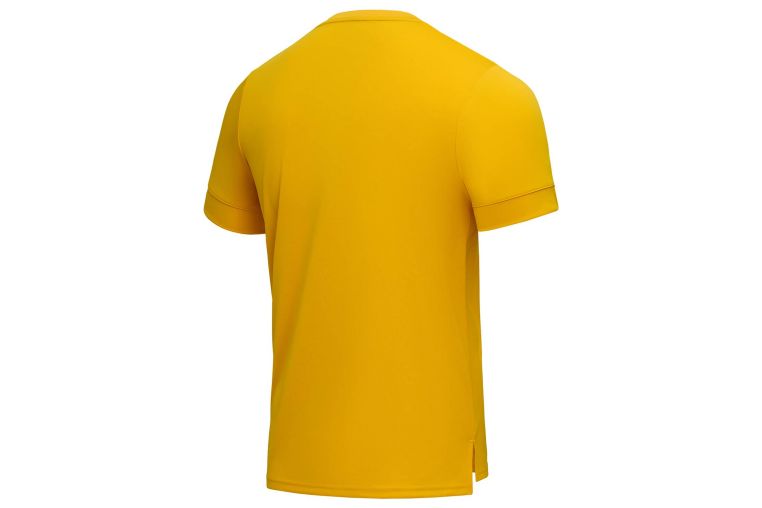Футболка игровая Jogel DIVISION PerFormDRY Union Jersey, желтый фото 9