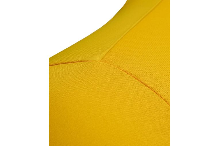 Футболка игровая Jogel DIVISION PerFormDRY Union Jersey, желтый фото 1