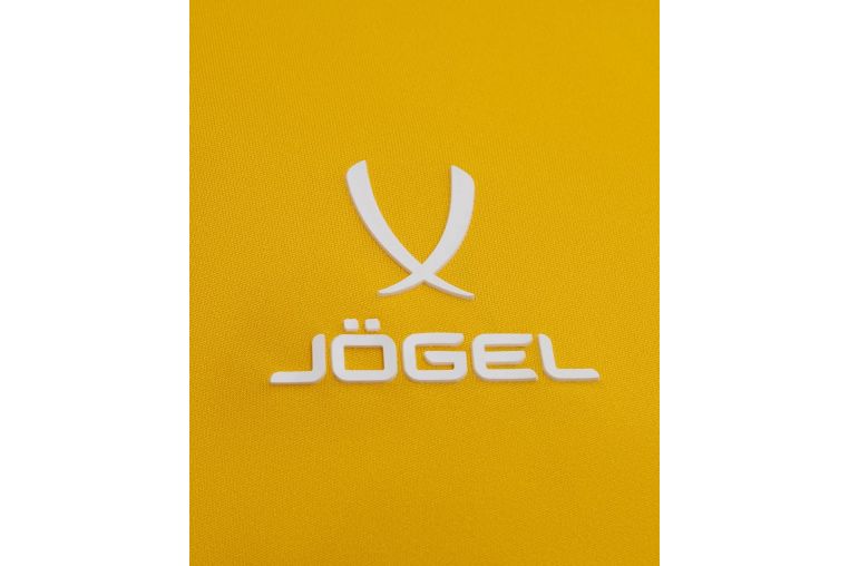 Футболка игровая Jogel DIVISION PerFormDRY Union Jersey, желтый фото 4