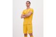 Футболка игровая Jogel DIVISION PerFormDRY Union Jersey, желтый фото 5
