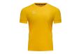 Футболка игровая Jogel DIVISION PerFormDRY Union Jersey, желтый фото 6