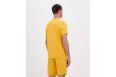 Футболка игровая Jogel DIVISION PerFormDRY Union Jersey, желтый фото 7