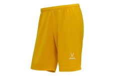 Шорты игровые Jogel DIVISION PerFormDRY Union Shorts, желтый