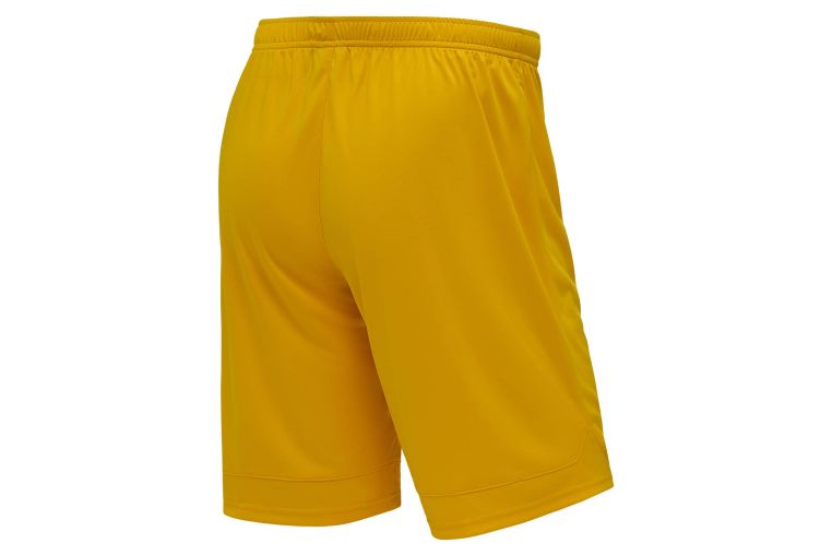 Шорты игровые Jogel DIVISION PerFormDRY Union Shorts, желтый фото 3