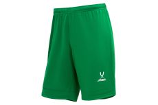 Шорты игровые Jogel DIVISION PerFormDRY Union Shorts, зеленый
