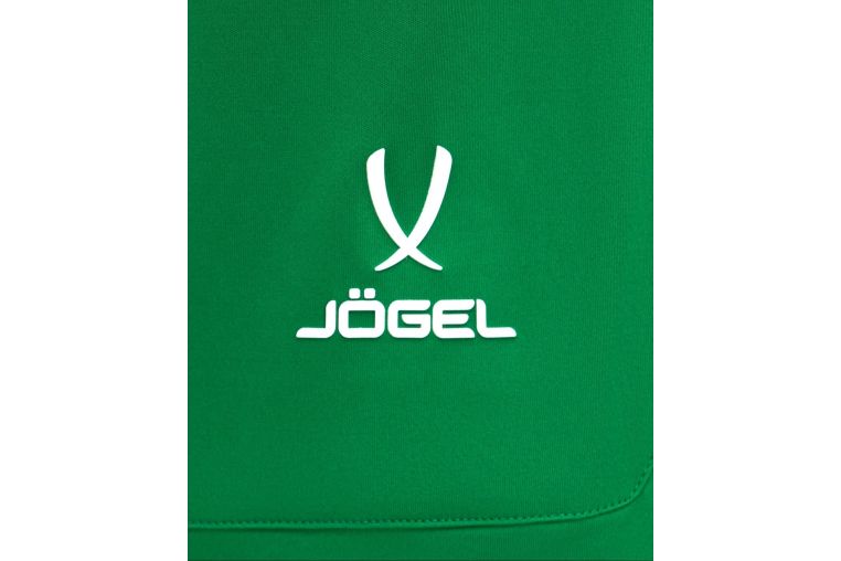 Шорты игровые Jogel DIVISION PerFormDRY Union Shorts, зеленый фото 6