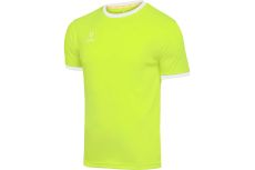 Футболка игровая Jogel CAMP Origin Jersey, желтый неон, детский