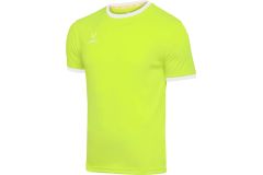 Футболка игровая Jogel CAMP Origin Jersey, желтый неон, детский
