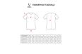 Футболка игровая Jogel CAMP Origin Jersey, желтый неон, детский фото 1
