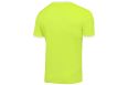 Футболка игровая Jogel CAMP Origin Jersey, желтый неон, детский фото 3