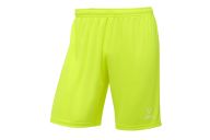 Шорты игровые Jogel CAMP Classic Shorts, желтый неон