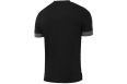 Футболка игровая Jogel DIVISION PerFormDRY Union Jersey, черный/темно-серый/белый фото 5