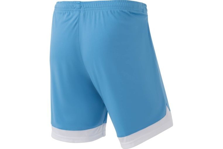 Шорты игровые Jogel DIVISION PerFormDRY Union Shorts, голубой/белый/белый фото 2