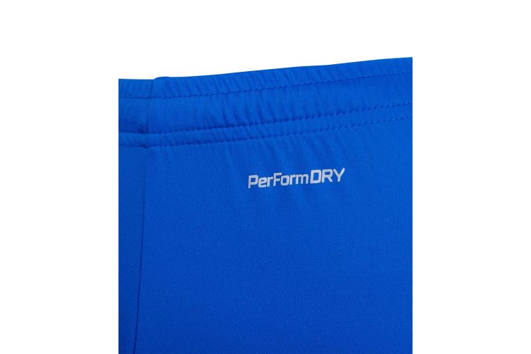 Шорты игровые Jogel DIVISION PerFormDRY Union Shorts, синий-темно-синий-белый фото 2