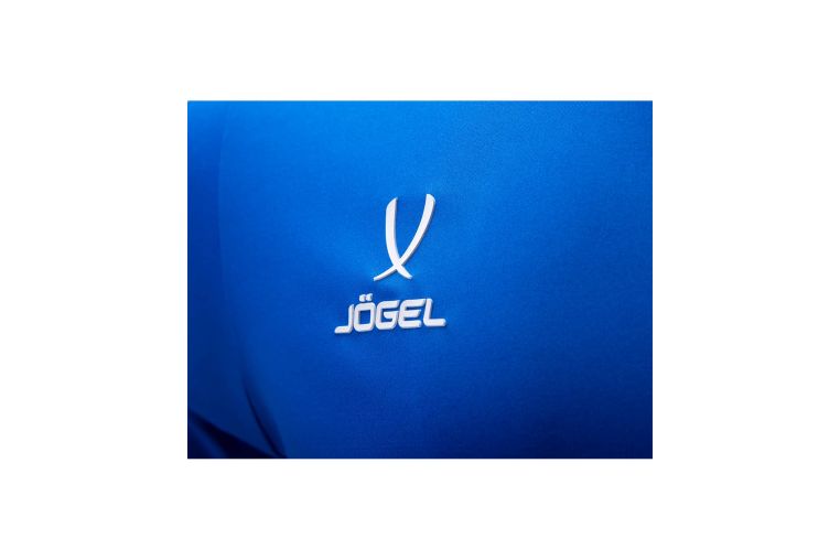 Шорты игровые Jogel DIVISION PerFormDRY Union Shorts, синий-темно-синий-белый фото 4