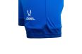Шорты игровые Jogel DIVISION PerFormDRY Union Shorts, синий-темно-синий-белый фото 5