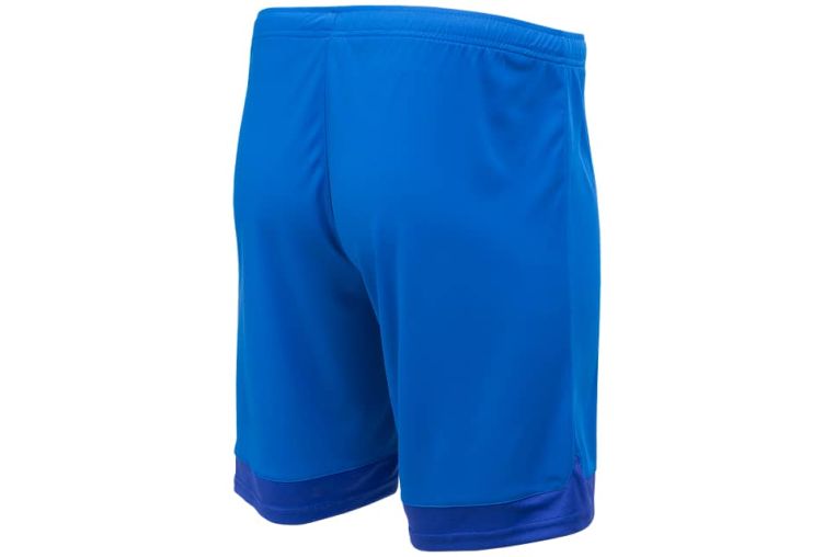 Шорты игровые Jogel DIVISION PerFormDRY Union Shorts, синий-темно-синий-белый фото 6