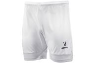 Шорты игровые Jogel DIVISION PerFormDRY Union Shorts, белый/белый