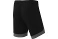 Шорты игровые Jogel DIVISION PerFormDRY Union Shorts, черный/темно-серый/белый фото 4