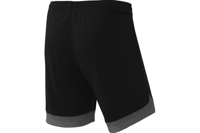 Шорты игровые Jogel DIVISION PerFormDRY Union Shorts, черный/темно-серый/белый фото 4