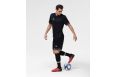 Шорты игровые Jogel DIVISION PerFormDRY Union Shorts, черный/темно-серый/белый фото 5