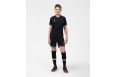 Шорты игровые Jogel DIVISION PerFormDRY Union Shorts, черный/темно-серый/белый фото 7