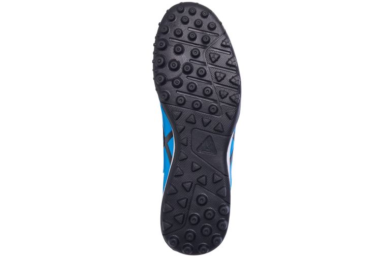 Бутсы многошиповые Jogel Mondo TF Blue/black фото 4