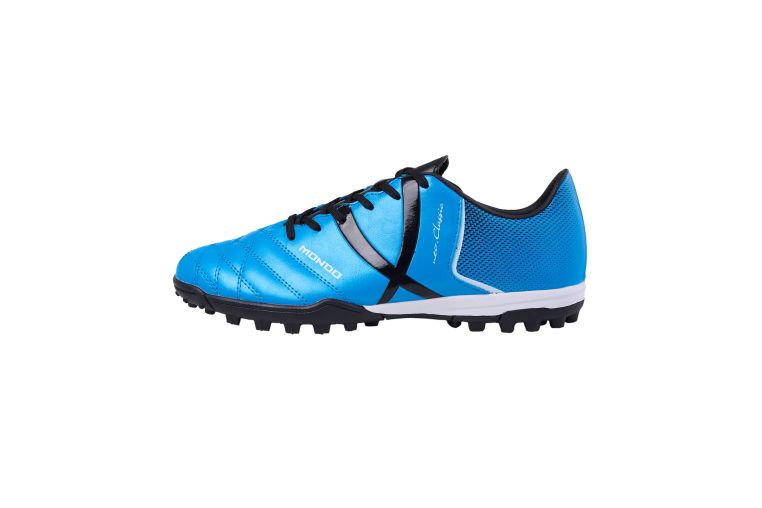 Бутсы многошиповые Jogel Mondo TF Blue/black фото 5
