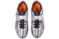Бутсы многошиповые Jogel Rapido TF Silver/black, детский фото 8