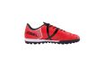 Бутсы многошиповые Jogel Mondo TF Red/black фото 1