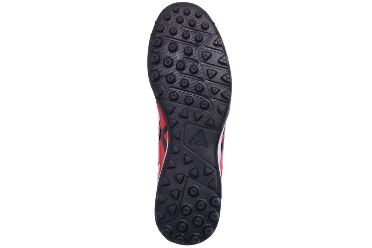 Бутсы многошиповые Jogel Mondo TF Red/black фото 6