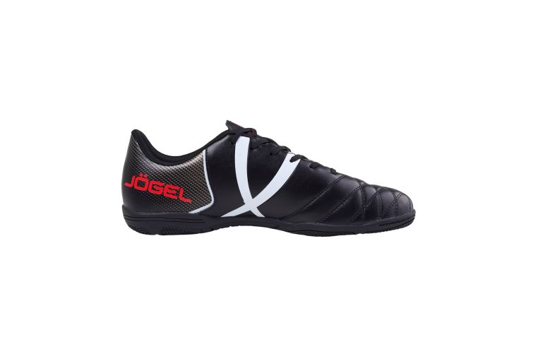 Бутсы зальные Jogel Mondo IN Black фото 7